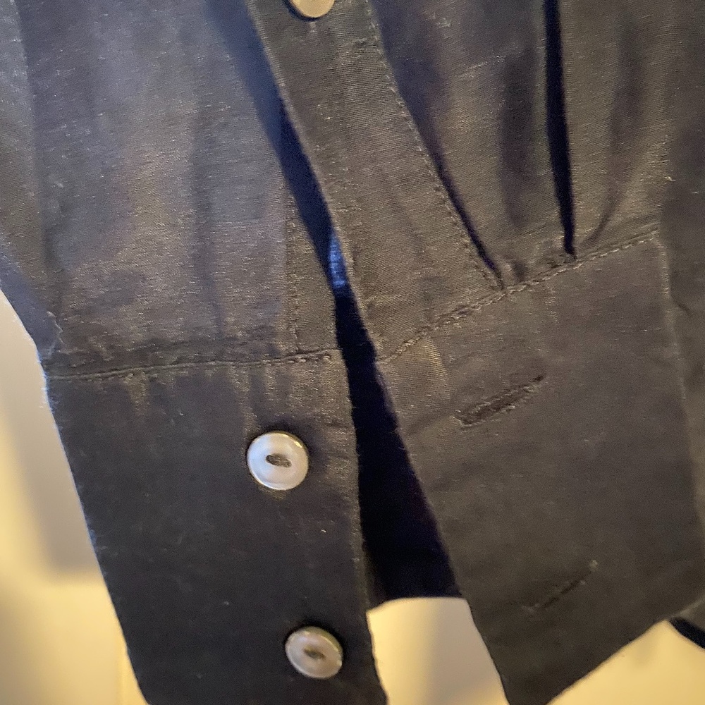 Blouse - Picture 3 of 3